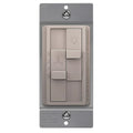 TOPGREENER Kalide Combo Dimmer Switch