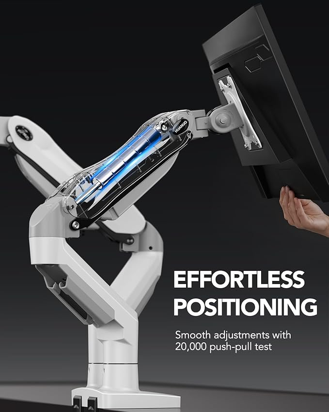 HUANUO Dual Monitor Stand