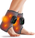 2-Pack Foot Renew Foot Massager, Ankle and Foot Massager