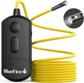 BlueFire 11.5FT Dual Lens Wireless Endoscope Camera, 1080P 8mm Borescope