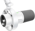 FIFINE Studio XLR Dynamic Microphone, USB PC Podcast Microphone