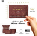 Valet 75% Two-Way Humidity Packs (12-Pack)