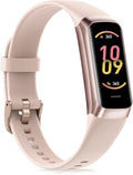 Fitness Tracker with 24/7Heart Rate, Blood Pressure, Sleep Tracking, Step