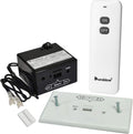 Durablow TR1001 On/Off Gas Fireplace Remote Control Kit