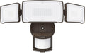 LEPOWER LED Security Light Motion Sensor Light Outdoor, 38W 4200LM Motion