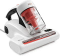 JIGOO J200 Improve Sleep Mattress Vacuum Cleaner Uv Sanitizing, Deep Cleaning