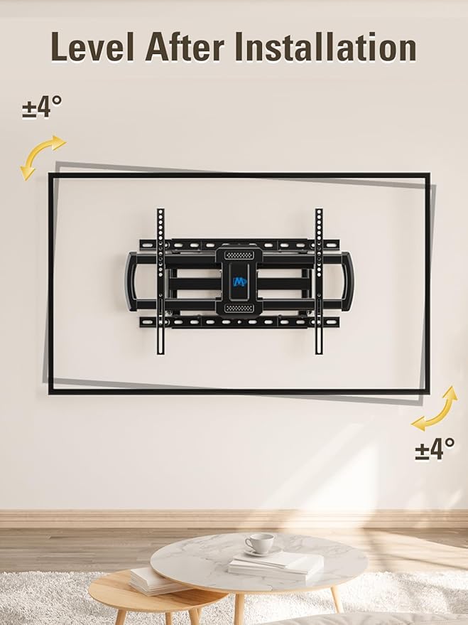 Mounting Dream TV Wall Mounts Bracket