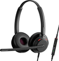 EPOS IMPACT 760T Dual-Sided Wired Headset