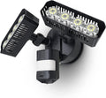 SANSI 36W 3600LM LED Motion Sensor Outdoor Light, 000 Hrs Lifespan Security
