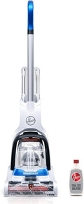 Hoover PowerDash Pet Compact Carpet Cleaner Machine, Lightweight Carpet