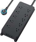 TROND Surge Protector Power Strip