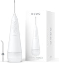 Ordo Water Flossers for Teeth, Cordless IPX7 Waterproof Oral Irrigator