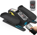 Under Desk Elliptical Machine, Electric Elliptical Exerciser