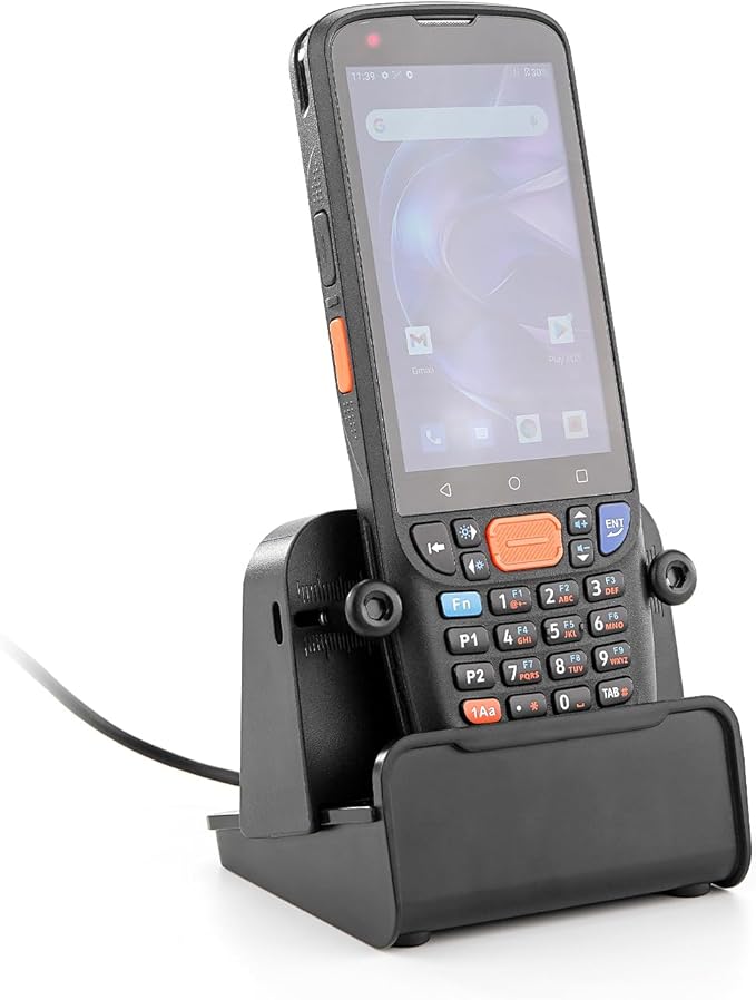 NETUM Mobile Terminal Charging Dock - 5V/2A Output