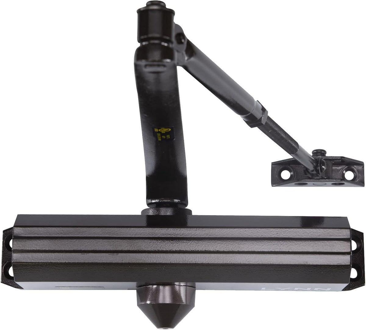 CLG HARDWARE Medium/Heavy Duty Commercial Door Closer DC7016