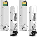 OPSTRAN 1000BASE-SX SFP Optical Transceiver Module Compatible (4pcs)