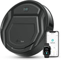 Lefant M210 Pro Robot Vacuum, 4000Pa Suction, 200 Mins Runtime, Ultra-Slim