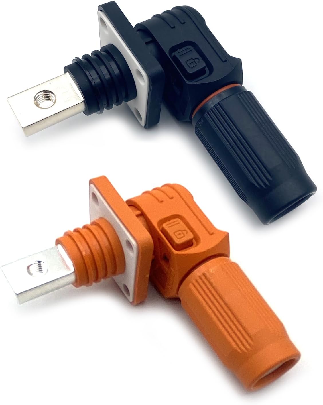 200A Battery Energy Storage Connector, 50mm² High Current Connectors IP67