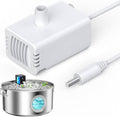 Wireless Dog Water Fountain Pump