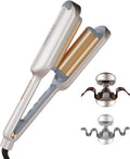 Curling Iron Hair Crimper Waver