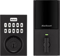 Kwikset HomeConnect 620 Z-Wave Long Range Keypad Smart Lock Keyless Entry