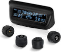 Masoll Tire Pressure Monitoring System, RV/Trailler TPMS
