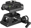 SmallRig Mount Plate for Arca-Swiss Quick Release Clamp and Bottom Plate for