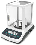 JOANLAB Analytical Balance 300g x 1mg Scale High Precision 0.001g Accuracy