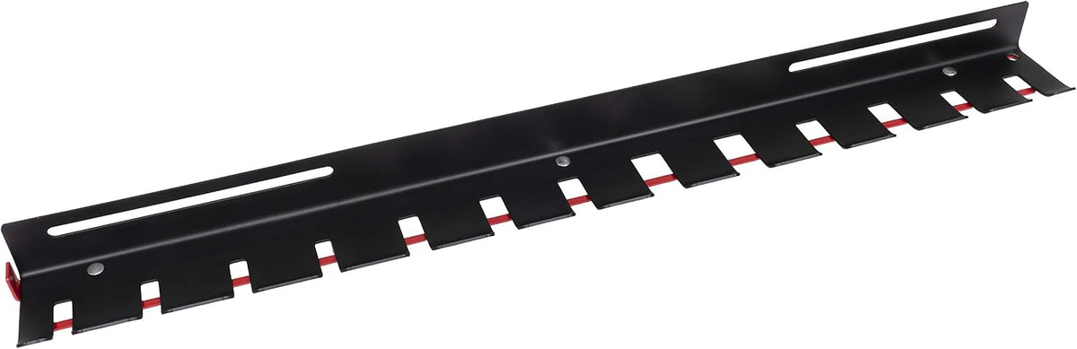 Lisle 49490 Locking Tool Holder 24", Black