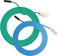 Blue Coil Temperature Sensor 334-60406-02 337-60406-02 Green Cabinet