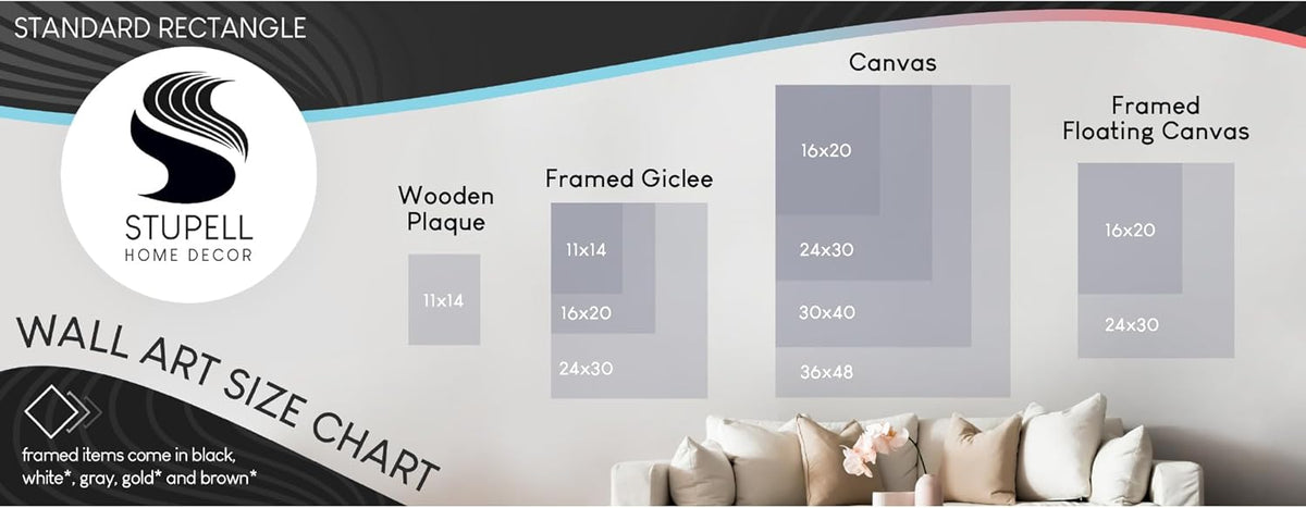 'Stain Removal Reference Guide'| Framed Giclee Art | Stupell Industries | Gray, 24 x 30 Inches, Easy to Hang and Sturdy, Made in USA, by Lettered and Lined