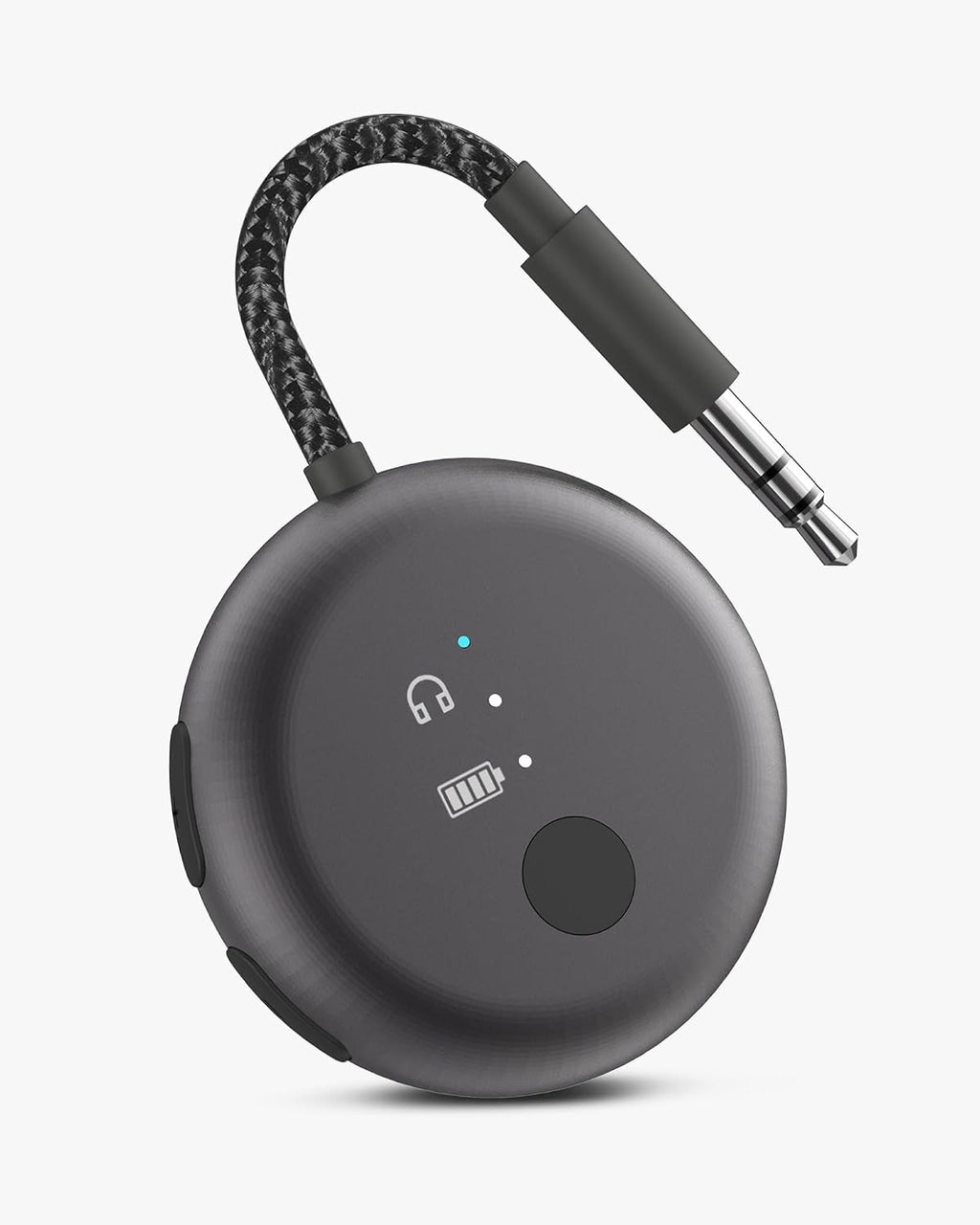 Avantree SoundJet R1 – 25Hr Airplane Bluetooth Adapter