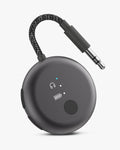 Avantree SoundJet R1 – 25Hr Airplane Bluetooth Adapter