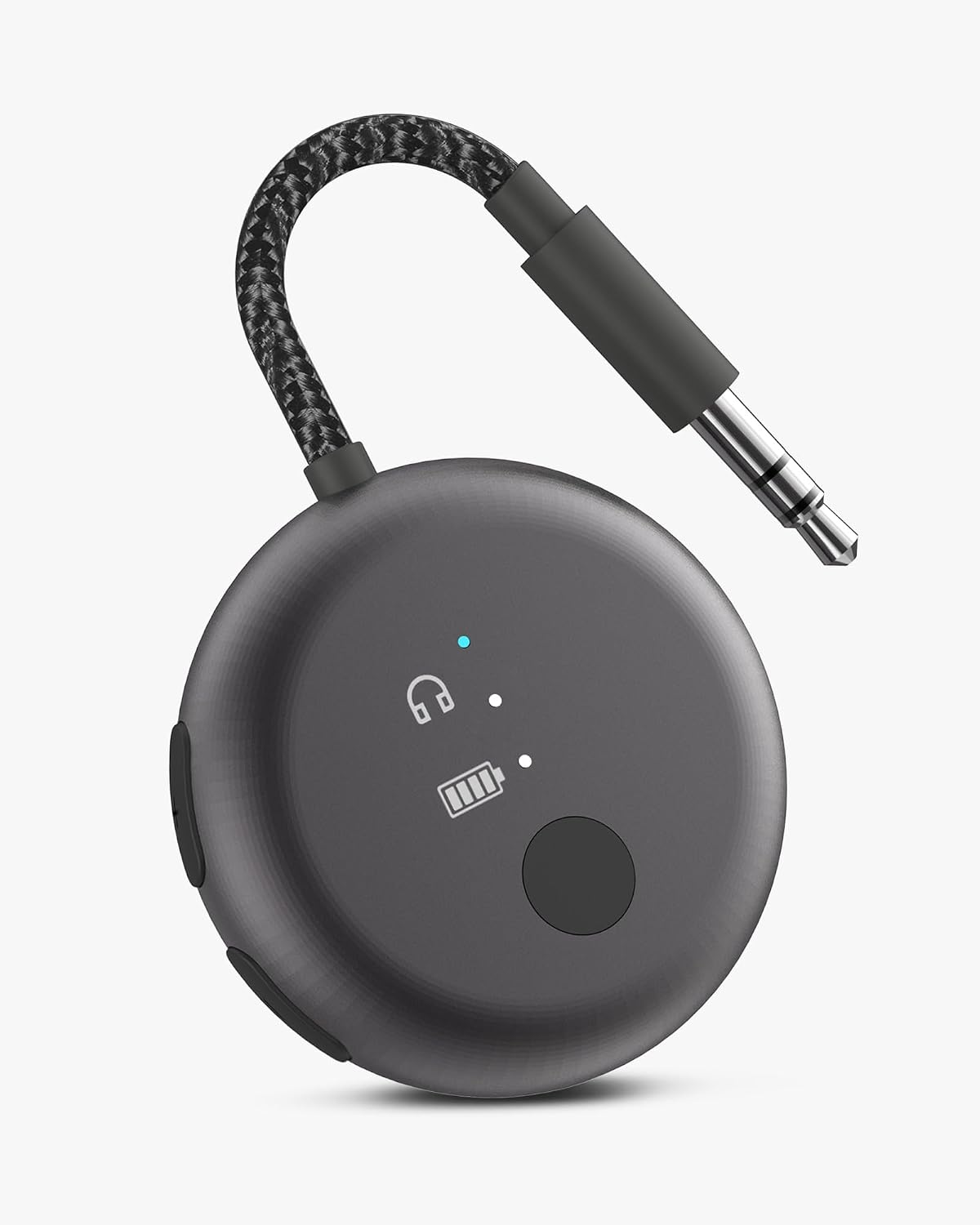 Avantree SoundJet R1 – 25Hr Airplane Bluetooth Adapter