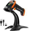 Tera Barcode Scanner Wireless 2D