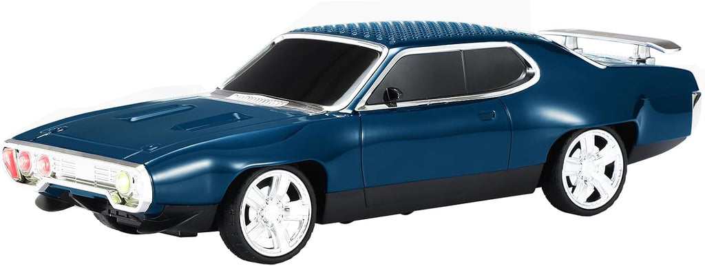 Retro Car Bluetooth Speaker