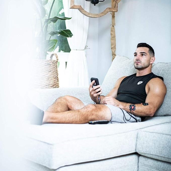 Compex® Sport Elite™ 3.0 Muscle Stimulator