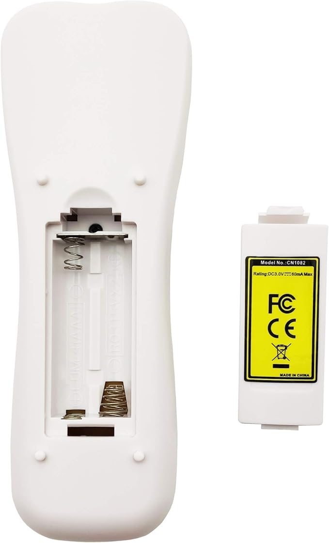 INTECHING BR-3001B Projector Remote Control