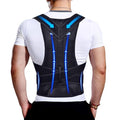 Upgraded Posture Corrector Back Brace