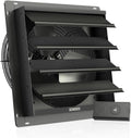 AC Infinity AIRLIFT S14, Shutter Exhaust Fan 14”