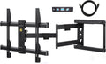 FORGING MOUNT Long Arm TV Mount