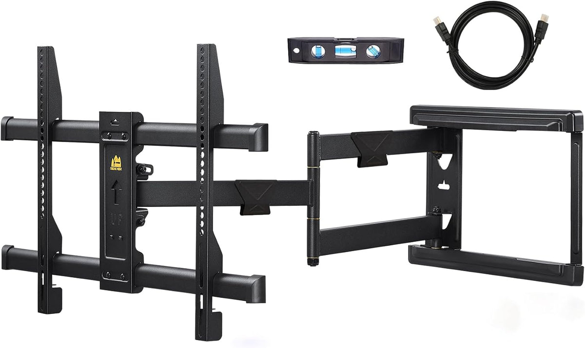 FORGING MOUNT Long Arm TV Mount