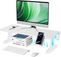 NIFBANG Computer Monitor Stand Riser