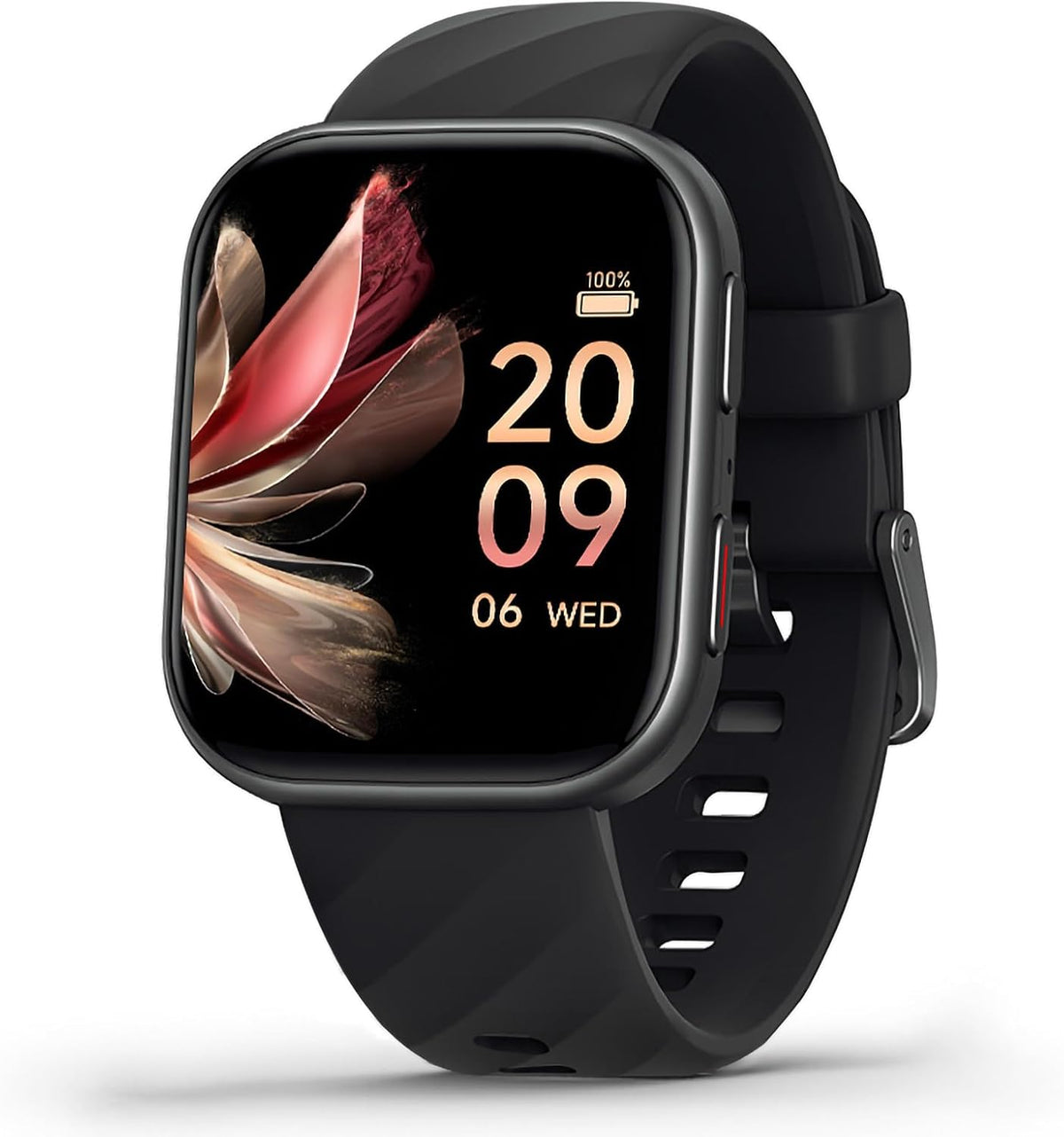 FITVII Health & Fitness Tracker, Smart Watch