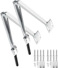 2PCS Auto Roof Vent Opener Automatic Greenhouse Window Opener