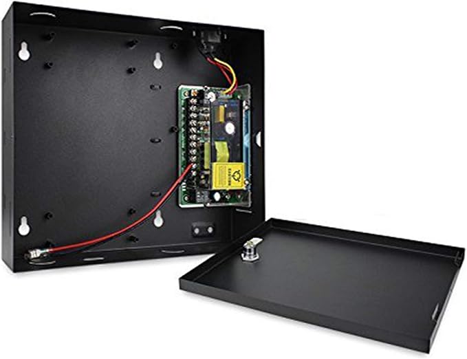 MENGQI-CONTROL 2 Doors Smart Access Control