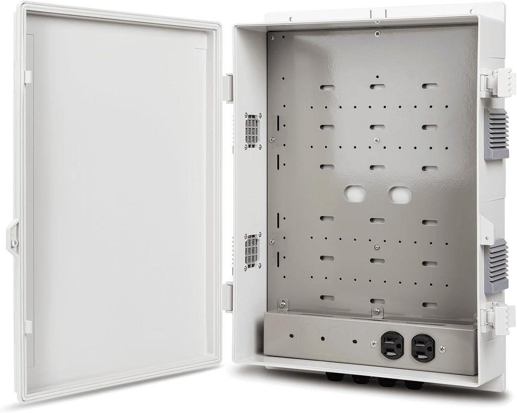 Namunanee Outdoor Electrical Junction Box