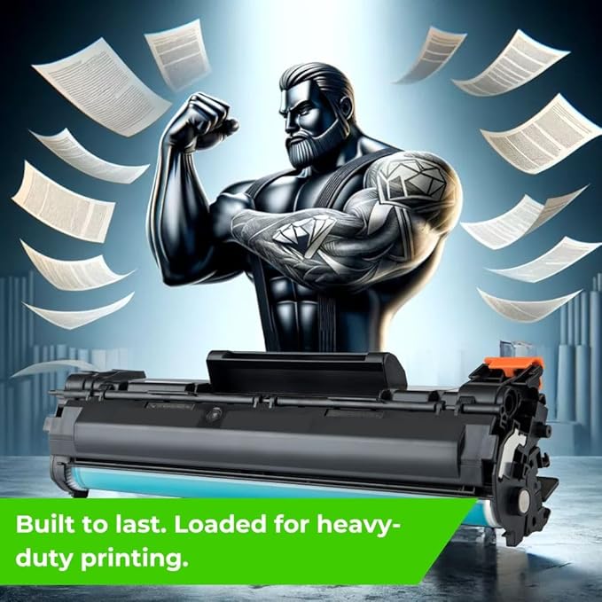 TCT TN810 Black Toner Cartridge 2 Pack