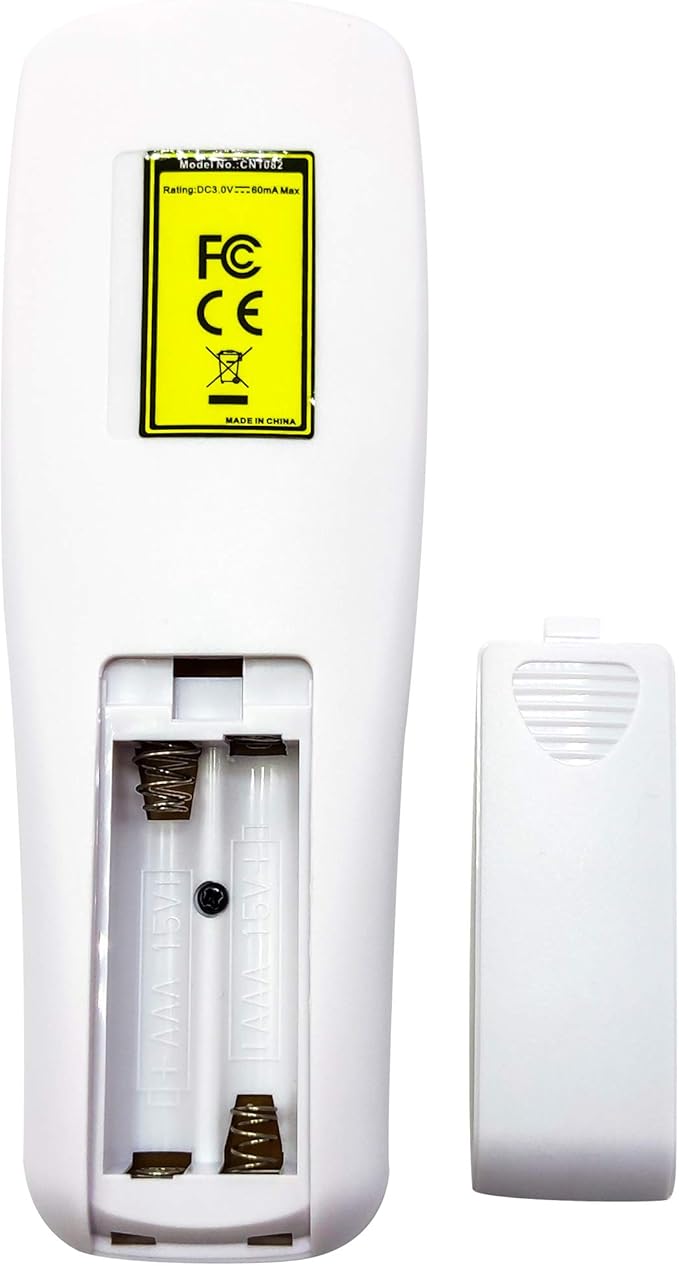 INTECHING BR-3080N Projector Remote Control