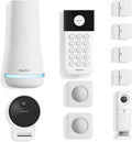 SimpliSafe 10 Piece Wireless Home Security System